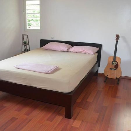 Papeete Appartement F2 Exteriér fotografie