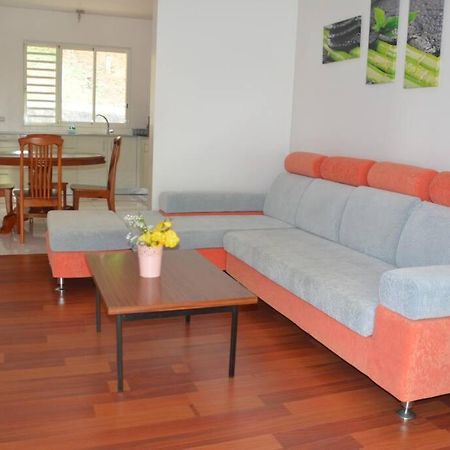 Papeete Appartement F2 Exteriér fotografie