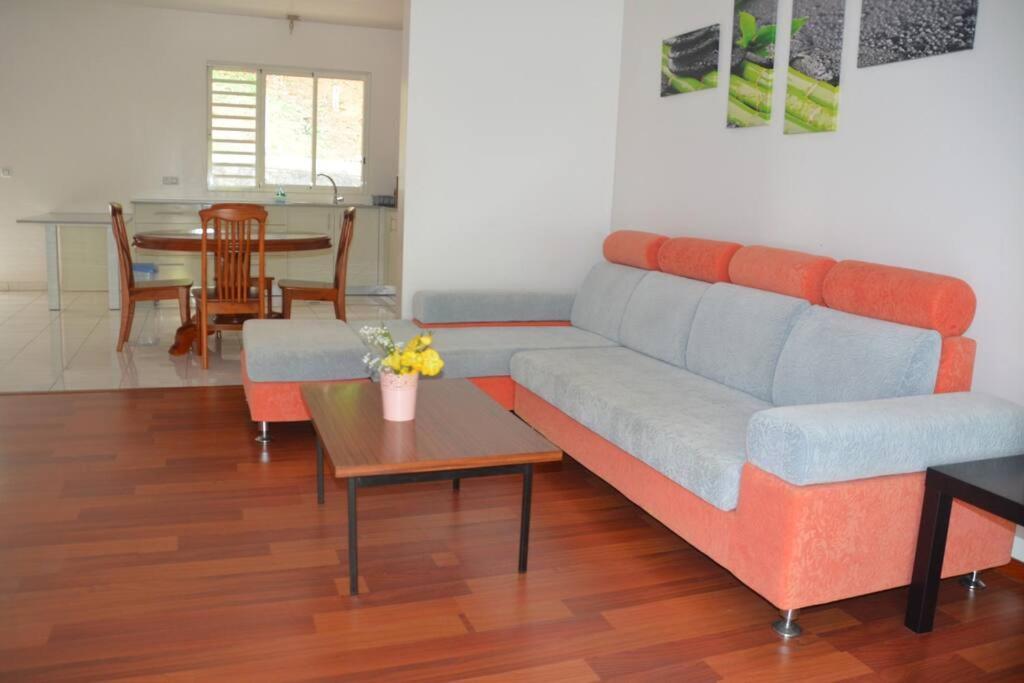 Papeete Appartement F2 Exteriér fotografie