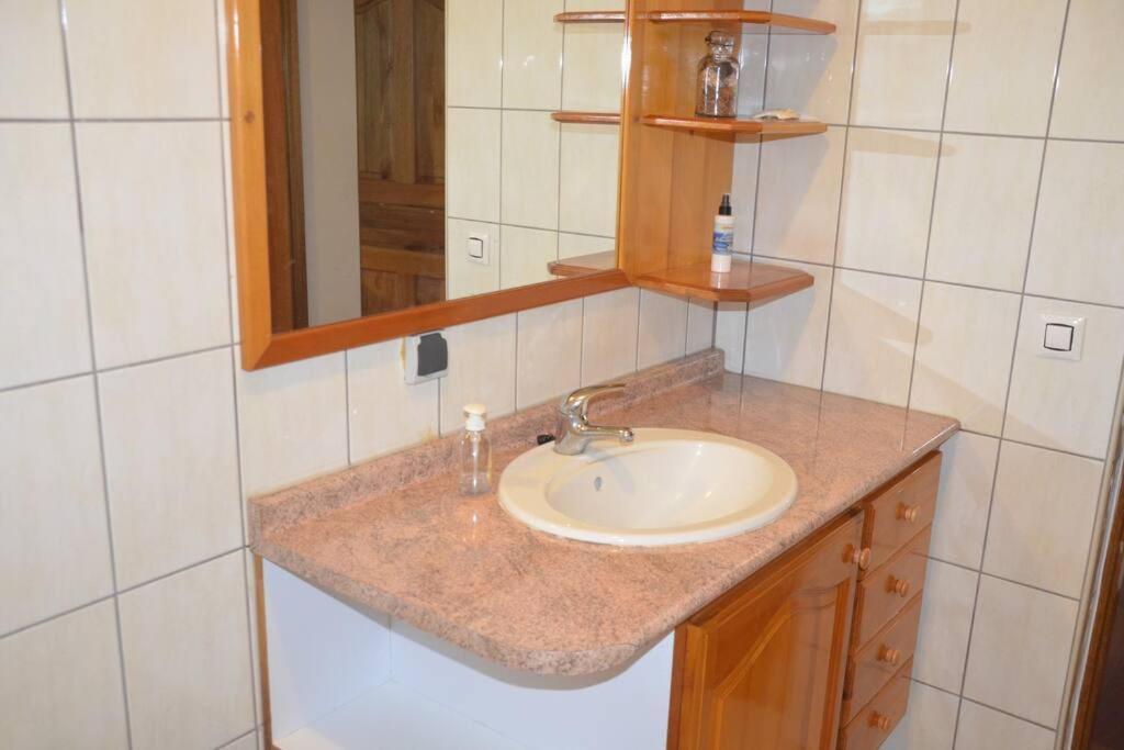 Papeete Appartement F2 Exteriér fotografie